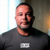 Delafé Testimonies artwork