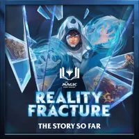 The Magic Story Podcast artwork