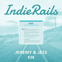 IndieRails artwork