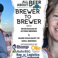 All About Beer artwork