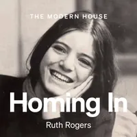 Homing artwork