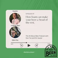 All About Beer artwork