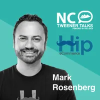 NC Tweener Talks artwork