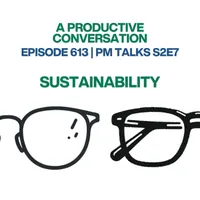 A Productive Conversation artwork