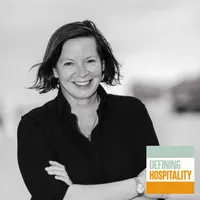 Defining Hospitality artwork