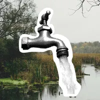 Second Nature artwork