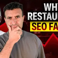 AI SEO & Business Automation Podcast artwork
