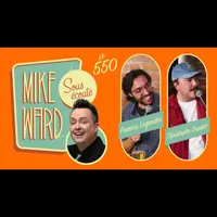 Mike Ward Sous Écoute artwork