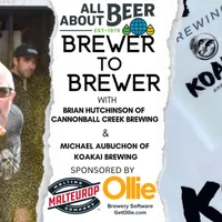 All About Beer artwork