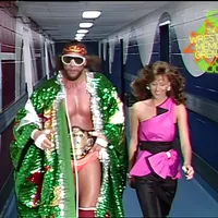 The Wrestling Memory Grenade artwork