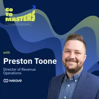 Go To Masters Show artwork