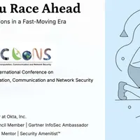 Cybersecurity Tech Brief By HackerNoon artwork