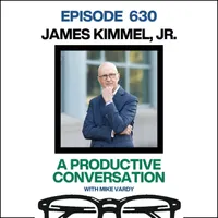 A Productive Conversation artwork