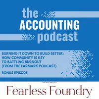 The Accounting Podcast artwork