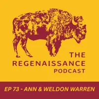 The Regenaissance Podcast artwork