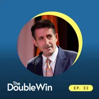 The Double Win artwork
