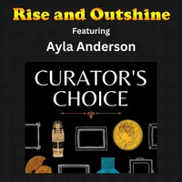 Rise and Outshine Podcast Showcase artwork