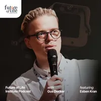 Future of Life Institute Podcast artwork