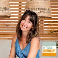 Defining Hospitality artwork