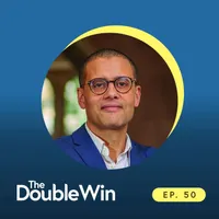 The Double Win artwork