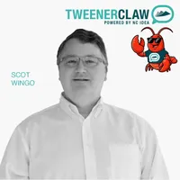 NC Tweener Talks artwork