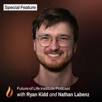 Future of Life Institute Podcast artwork