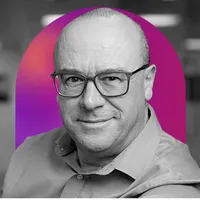 The Deep View: Conversations artwork