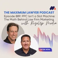 Maximum Lawyer artwork