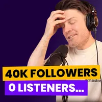 Podcast Marketing Trends Explained: Data-Driven Podcast Growth Strategy artwork