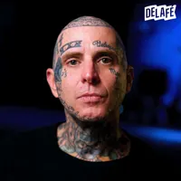 Delafé Testimonies artwork