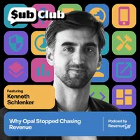 Sub Club by RevenueCat artwork