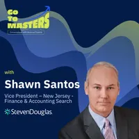 Go To Masters Show artwork