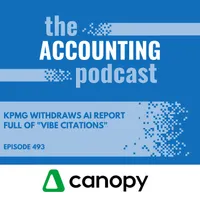 The Accounting Podcast artwork