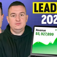 UK Lead Generation Podcast artwork