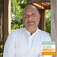Defining Hospitality artwork
