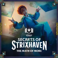 The Magic Story Podcast artwork