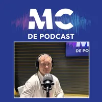 Medisch Contact de podcast artwork