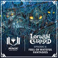 The Magic Story Podcast artwork