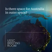 USSC Briefing Room artwork
