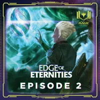 The Magic Story Podcast artwork