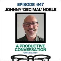 A Productive Conversation artwork