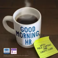 Good Morning, HR artwork