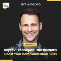 The Modern Manager artwork