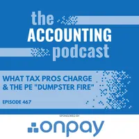 The Accounting Podcast artwork