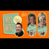 Mike Ward Sous Écoute artwork