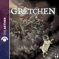 Into the Aether - A Low Key Video Game Podcast artwork