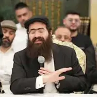 הרב יאשיהו פינטו - ערוץ ה-HD artwork