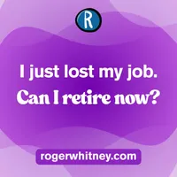 Retirement Answer Man artwork