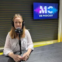 Medisch Contact de podcast artwork
