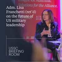 USSC Briefing Room artwork